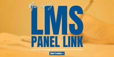 LMS Website